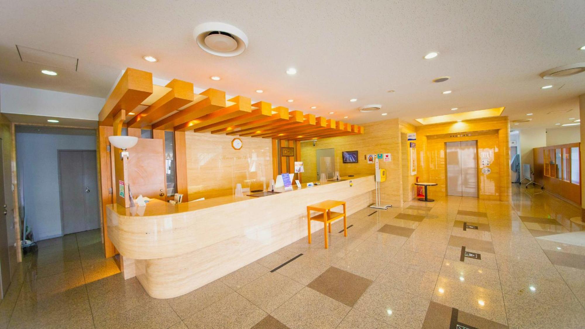 Kokumin Shukusha Marine Terrace Ashiya Hotel Kitakyushu Luaran gambar
